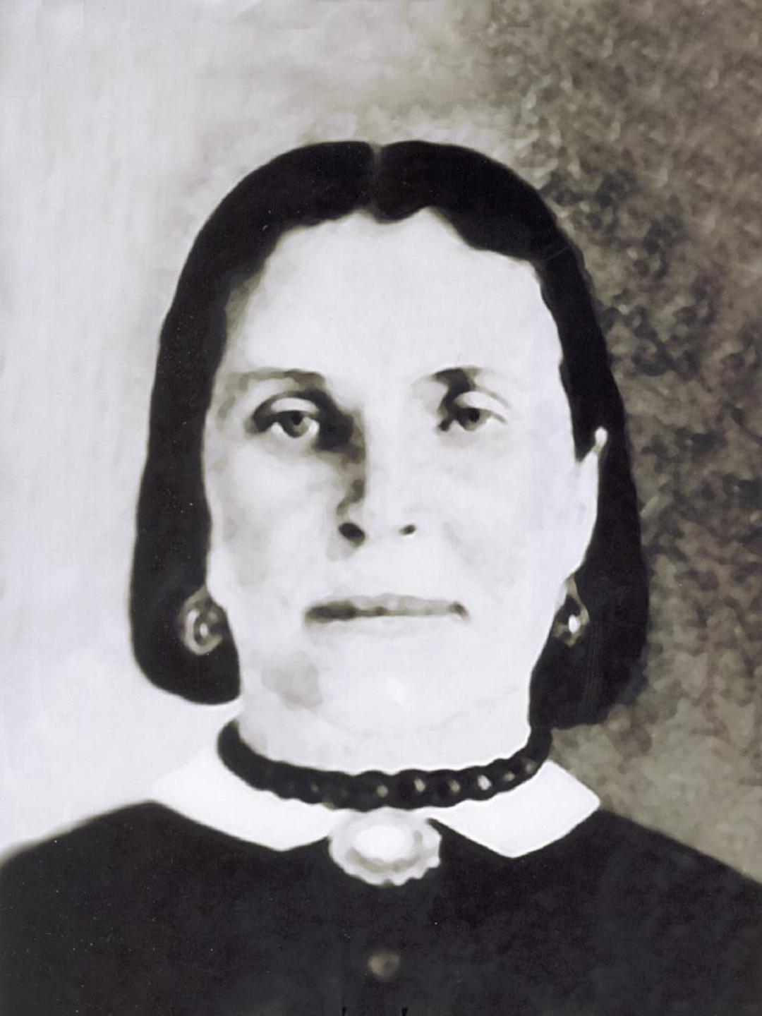 Mary Shields (1827 - 1874) Profile